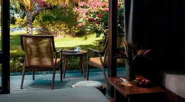 DUYEN HA RESORT CAM RANH