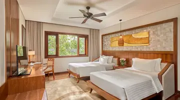 DUYEN HA RESORT CAM RANH