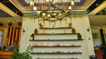 DUYEN HA RESORT CAM RANH