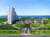 DUYEN HA RESORT CAM RANH
