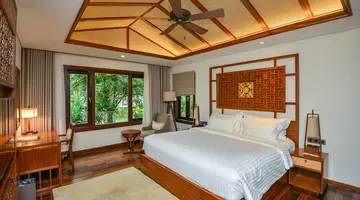 DUYEN HA RESORT CAM RANH