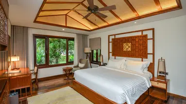 DUYEN HA RESORT CAM RANH