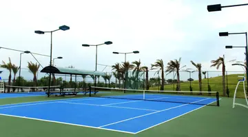 DUYEN HA RESORT CAM RANH