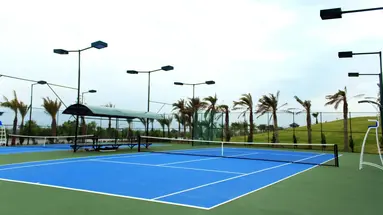DUYEN HA RESORT CAM RANH
