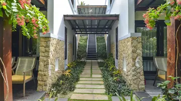 DUYEN HA RESORT CAM RANH