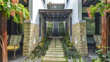 DUYEN HA RESORT CAM RANH