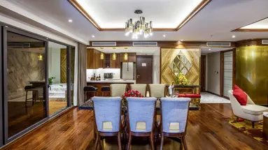 DUYEN HA RESORT CAM RANH