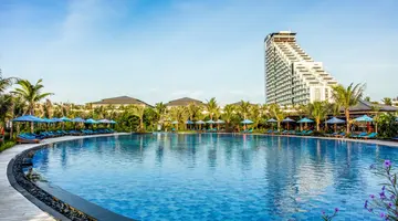 DUYEN HA RESORT CAM RANH