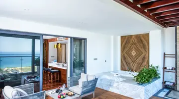 DUYEN HA RESORT CAM RANH