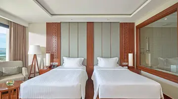 DUYEN HA RESORT CAM RANH