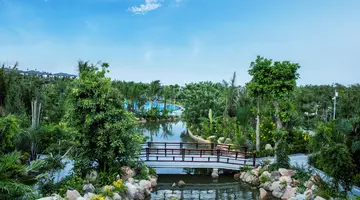 DUYEN HA RESORT CAM RANH