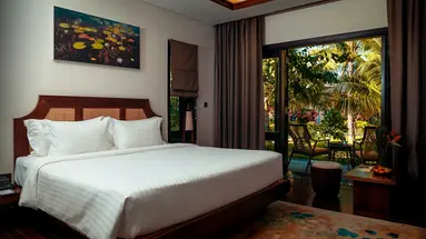 DUYEN HA RESORT CAM RANH