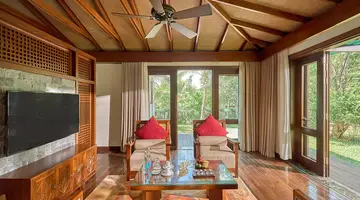 DUYEN HA RESORT CAM RANH