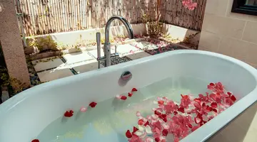 DUYEN HA RESORT CAM RANH