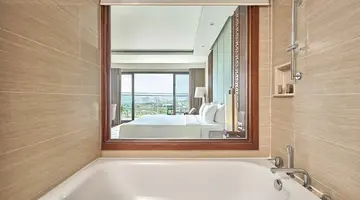 DUYEN HA RESORT CAM RANH
