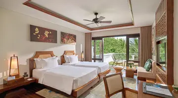 DUYEN HA RESORT CAM RANH