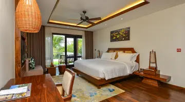 DUYEN HA RESORT CAM RANH