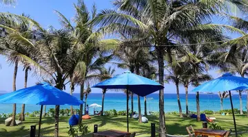 DUYEN HA RESORT CAM RANH