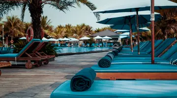 DUYEN HA RESORT CAM RANH
