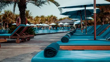 DUYEN HA RESORT CAM RANH