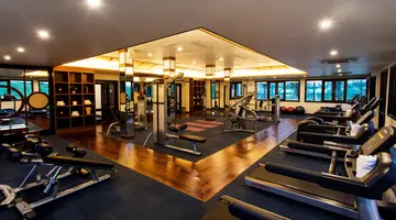 DUYEN HA RESORT CAM RANH