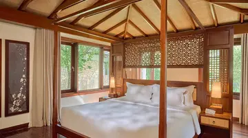 DUYEN HA RESORT CAM RANH