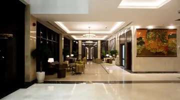 DUYEN HA RESORT CAM RANH