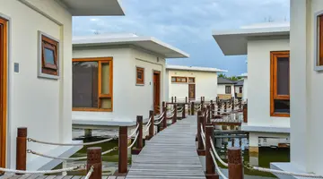 DUYEN HA RESORT CAM RANH