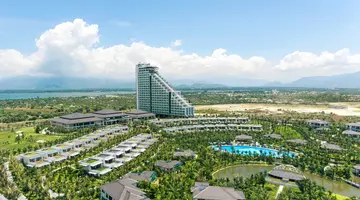 DUYEN HA RESORT CAM RANH