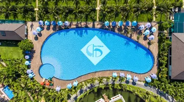 DUYEN HA RESORT CAM RANH