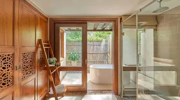 DUYEN HA RESORT CAM RANH