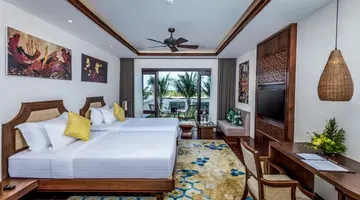 DUYEN HA RESORT CAM RANH