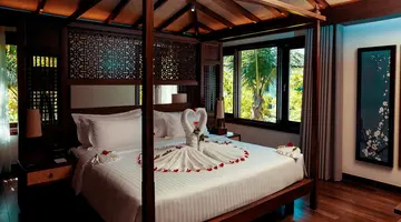 DUYEN HA RESORT CAM RANH