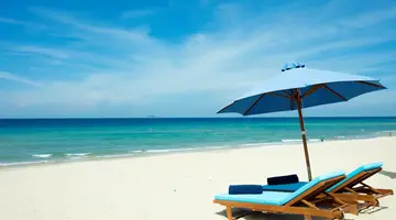 DUYEN HA RESORT CAM RANH