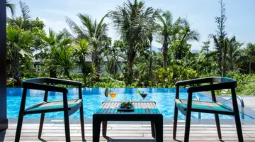 DUYEN HA RESORT CAM RANH