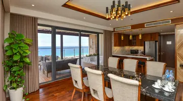 DUYEN HA RESORT CAM RANH