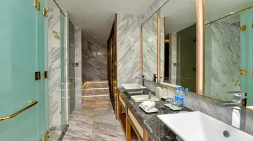 DUYEN HA RESORT CAM RANH
