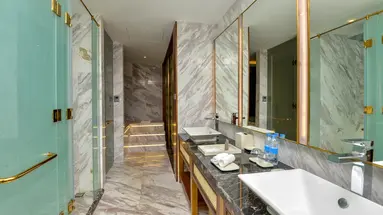 DUYEN HA RESORT CAM RANH