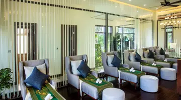 DUYEN HA RESORT CAM RANH