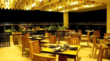 DUYEN HA RESORT CAM RANH