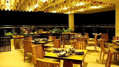 DUYEN HA RESORT CAM RANH