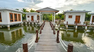 DUYEN HA RESORT CAM RANH