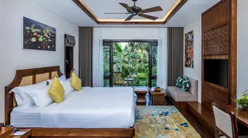 DUYEN HA RESORT CAM RANH