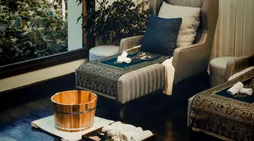 DUYEN HA RESORT CAM RANH