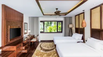 DUYEN HA RESORT CAM RANH