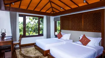 DUYEN HA RESORT CAM RANH