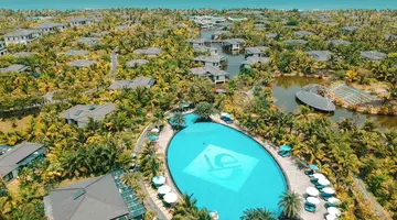 DUYEN HA RESORT CAM RANH