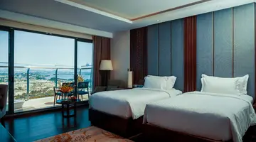 DUYEN HA RESORT CAM RANH