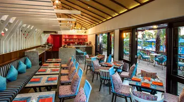 DUYEN HA RESORT CAM RANH