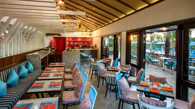DUYEN HA RESORT CAM RANH